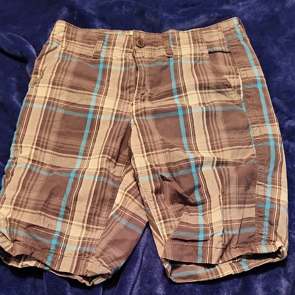 Mens Shorts, Size 30